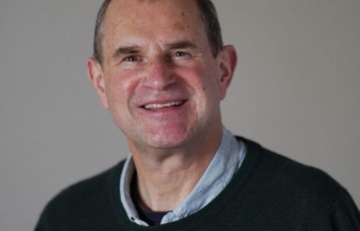 Ross Bond